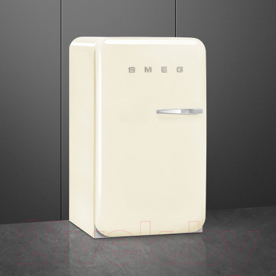 Холодильник без морозильника Smeg FAB10HLCR5