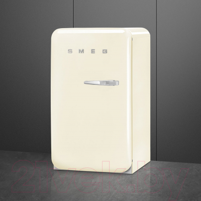 Холодильник без морозильника Smeg FAB10HLCR5