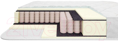 

Детский матрас Armos, Кids Optima 80x160