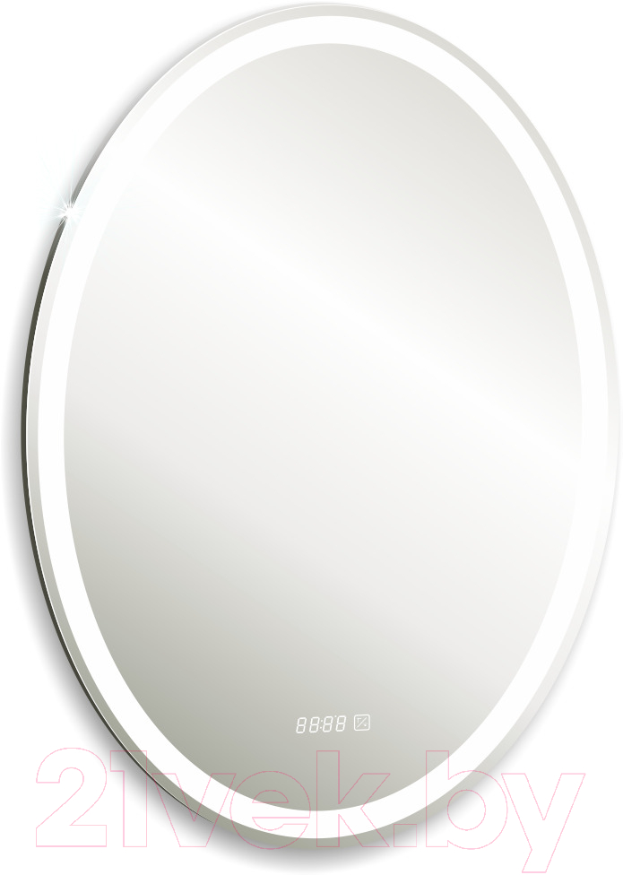 Зеркало Silver Mirrors Италия 57x77 / ФР-00001057