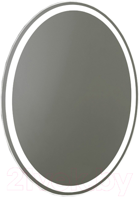 

Зеркало Silver Mirrors, Италия 57x77 / ФР-00001057