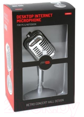 Микрофон Freestyle FHM2030