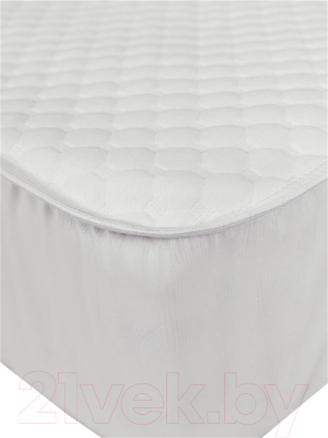 

Наматрасник детский Armos, Baby Dry чехольный 70x160