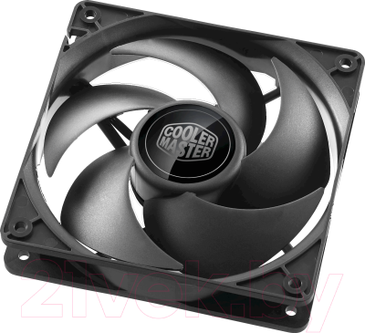 Вентилятор для корпуса Cooler Master Silencio FP 120 PWM (R4-SFNL-14PK-R1)