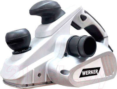 Электрорубанок Werker EWEP 631