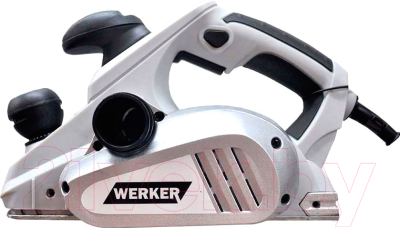 Электрорубанок Werker EWEP 631