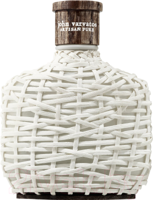 

Туалетная вода John Varvatos, Artisan Pure