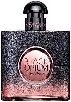 Парфюмерная вода Yves Saint Laurent Black Opium Floral Shock (90мл) - 