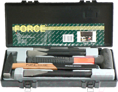 Универсальный набор инструментов Force 5053
