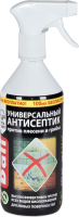 

Антисептик для древесины, Универсальный