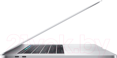 Ноутбук Apple MacBook Pro 15.4" Silver (Z0UD0000B)