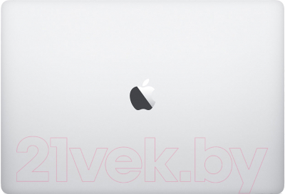 Ноутбук Apple MacBook Pro 15.4" Silver (Z0UD0000B)