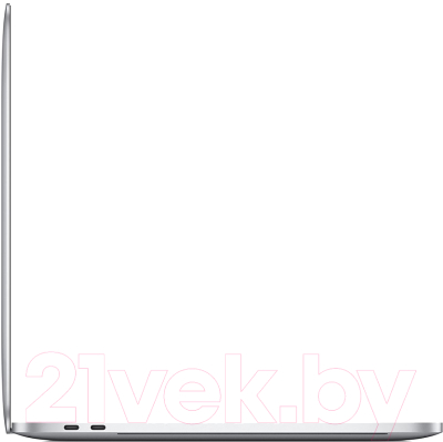 Ноутбук Apple MacBook Pro 15.4" Silver (Z0UD0000B)