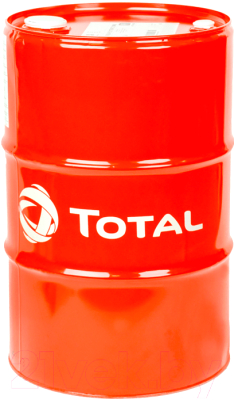 Моторное масло Total Classic 10W40 / 157184 (60л)