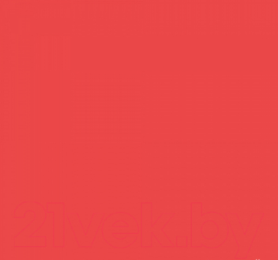 Колеровочная паста DALI Красный (100г)