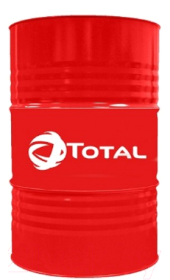 Моторное масло Total Classic 5W40 / 157182 (60л)