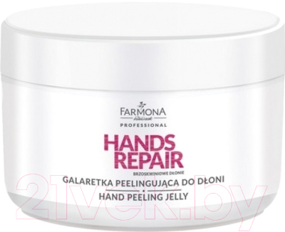 

Скраб для рук Farmona Professional, Hands Repair