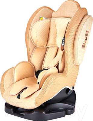 Автокресло Lorelli Sigma+SPS Beige / 10071031840