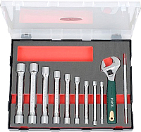 

Универсальный набор инструментов Force, K51113