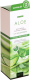 Миниатюра изображения товара Пенка для умывания Jigott Natural очищающая с алоэ (180мл)