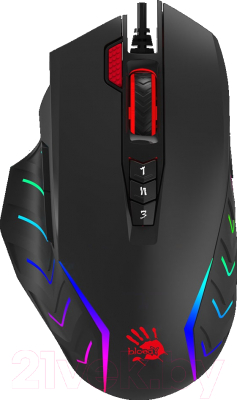 

Мышь A4Tech, Bloody J95