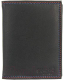 Миниатюра изображения товара Портмоне Bellugio ZM-77-123 (черный)