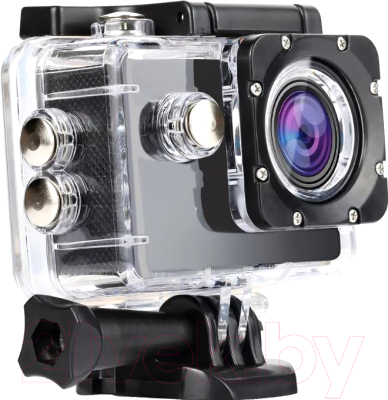 Экшн-камера Ginzzu FX-115GL