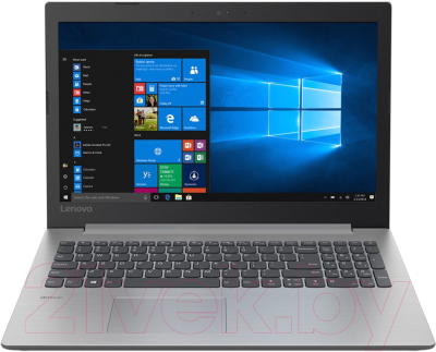 Ноутбук Lenovo Ideapad 330-15IGM (81D100CVRU)