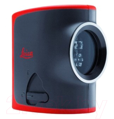 Лазерный нивелир Leica Lino L2 (757225)