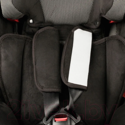 Изображение товара Автокресло Heyner Capsula MultiFix Aero / 787110 (Pantera Black)