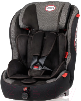 Изображение товара Автокресло Heyner Capsula MultiFix Aero / 787110 (Pantera Black)