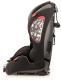 Миниатюра изображения товара Автокресло Heyner Capsula MultiFix Aero / 787110 (Pantera Black)