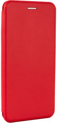 Чехол-книжка Case Magnetic Flip для Honor 9X Lite (красный)