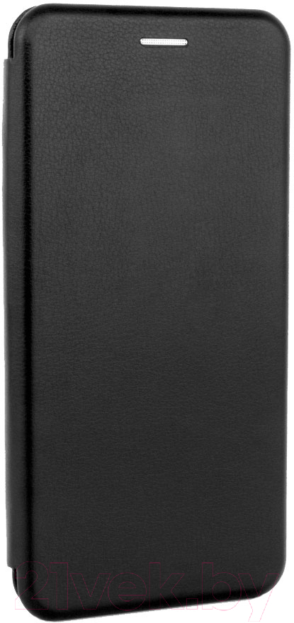Чехол-книжка Case Magnetic Flip для Honor 9X Lite (черный) — фото 1