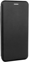 Чехол-книжка Case Magnetic Flip для Honor 9X Lite (черный) - 