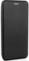 Чехол-книжка Case Magnetic Flip для Realme C2 (черный) - 