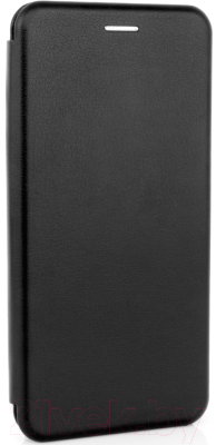 Чехол-книжка Case Magnetic Flip для Realme C2 (черный)