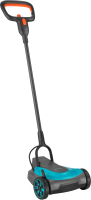

Газонокосилка электрическая Gardena, HandyMower 22/18V P4A