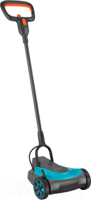 

Газонокосилка электрическая Gardena, HandyMower 22/18V P4A
