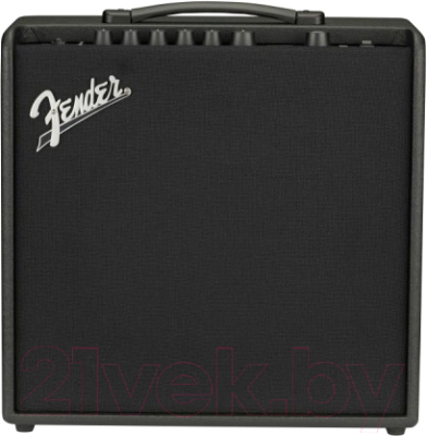 

Комбоусилитель Fender, Mustang LT50