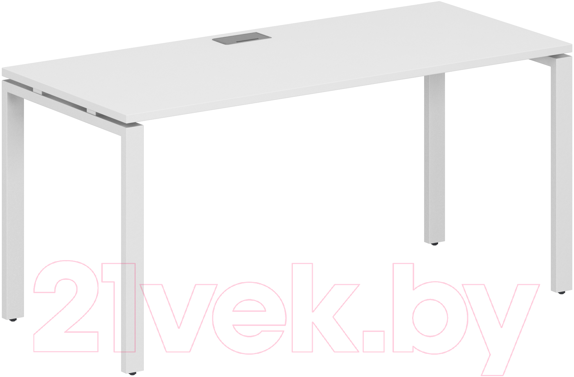 Письменный стол Norden 160x60x75 / SG.203.WH.44.WH (белый)