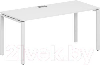 Письменный стол Norden 160x60x75 / SG.203.WH.44.WH