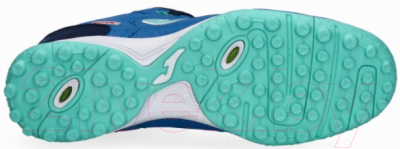 Изображение товара Бутсы футбольные Joma Top Flex / TOPS2104TF (р.40)