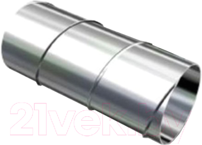 

Воздуховод жесткий ERA, Круглый 100DG0.5L2000
