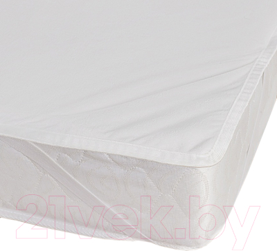 

Наматрасник защитный Armos, Terry Dry на резинках 200x200