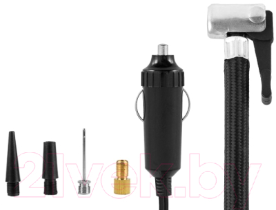 Изображение товара Автомобильный компрессор Alca 241500