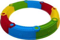 

Набор игрушек для песочницы KinderWay, Стена замка / 01-118