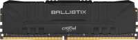 Оперативная память DDR4 Crucial BL16G32C16U4B - 