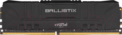 Оперативная память DDR4 Crucial BL16G32C16U4B