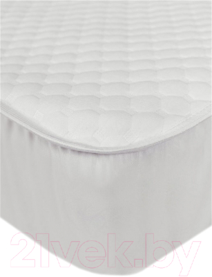 

Чехол на матрас защитный Armos, Baby Dry бок из микрофибры 140x195